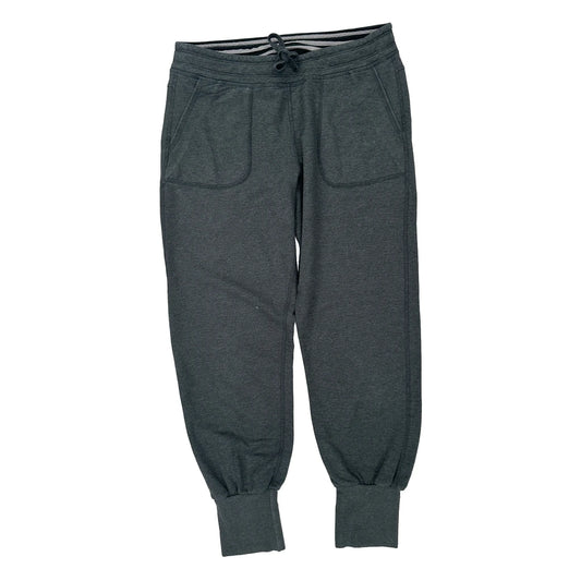 Patagonia Joggers - Small Grey Cotton