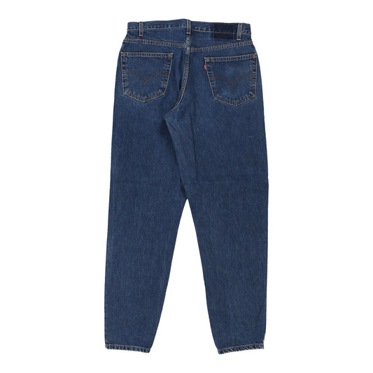 Vintage dark wash Levis Jeans - mens 32" waist