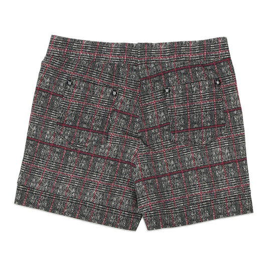 Vintage multicoloured Age 8-9 Unbranded Shorts - boys large