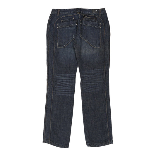 Vintage dark wash X Cape Jeans - mens 38" waist