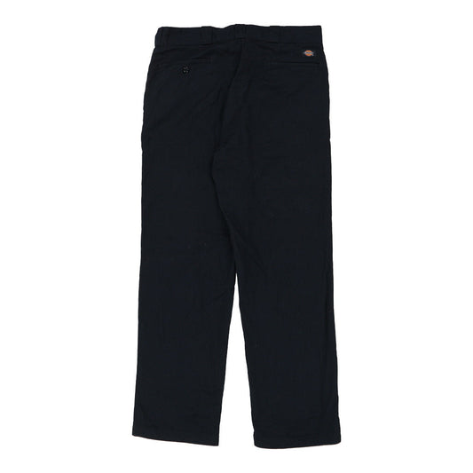 Vintage navy Dickies Trousers - mens 36" waist