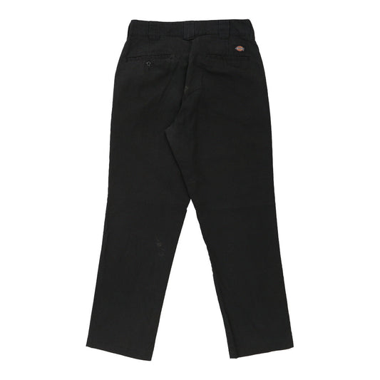 Vintage black Dickies Trousers - mens 33" waist