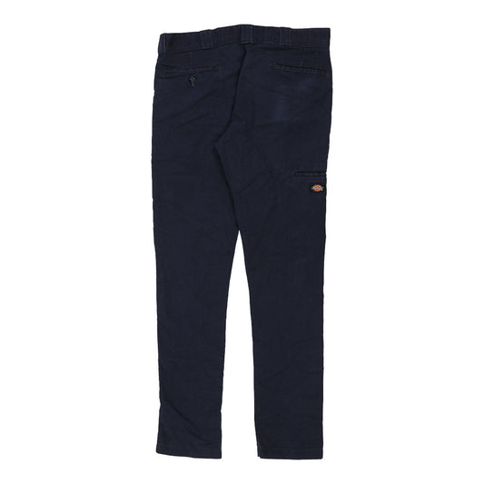 Vintage navy Dickies Trousers - mens 34" waist