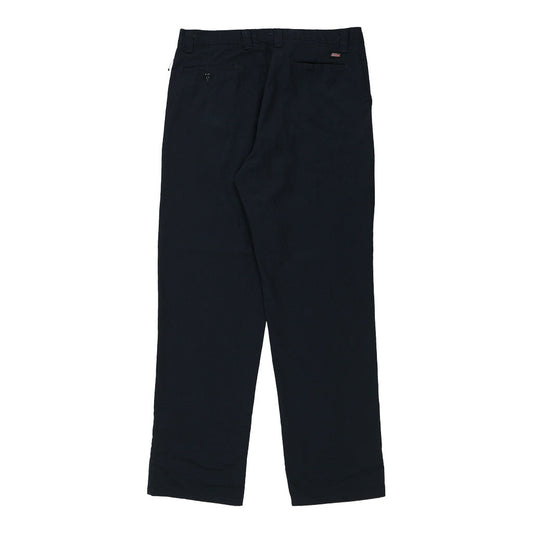 Vintage navy Dickies Trousers - mens 38" waist