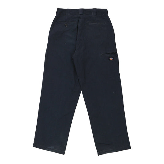 Vintage navy Dickies Trousers - mens 33" waist
