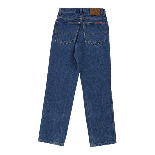 Vintage blue Dickies Jeans - womens 27" waist