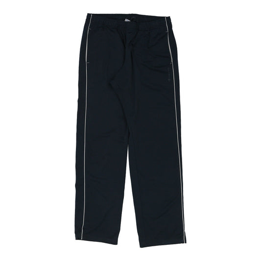 Vintage black Champion Tracksuit - womens large