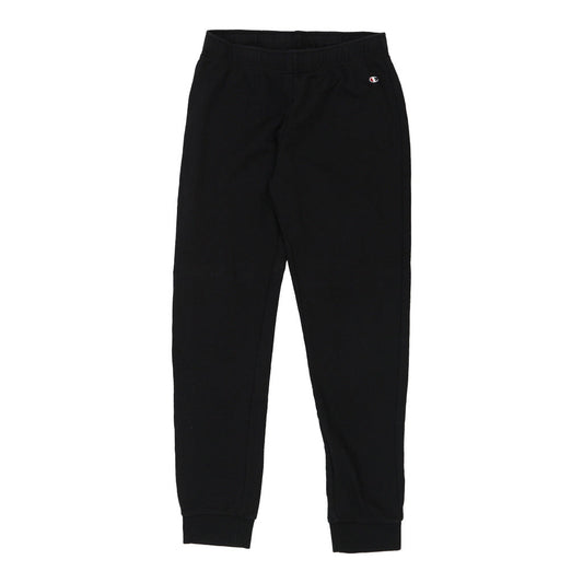 Vintage black Champion Joggers - mens small