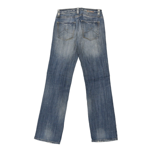 Vintage light wash Unbranded Jeans - womens 30" waist