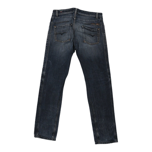 Vintage blue Diesel Jeans - womens 31" waist