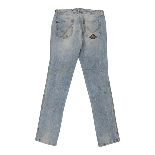 Vintage light wash Roy Rogers Jeans - womens 28" waist