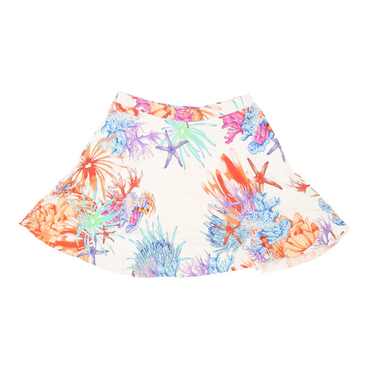 Vintage multicoloured Unbranded Skirt - womens medium