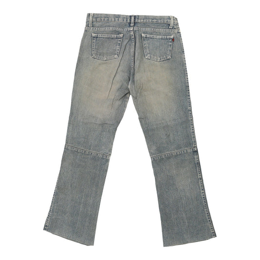 Vintage light wash Yes London Jeans - womens 32" waist