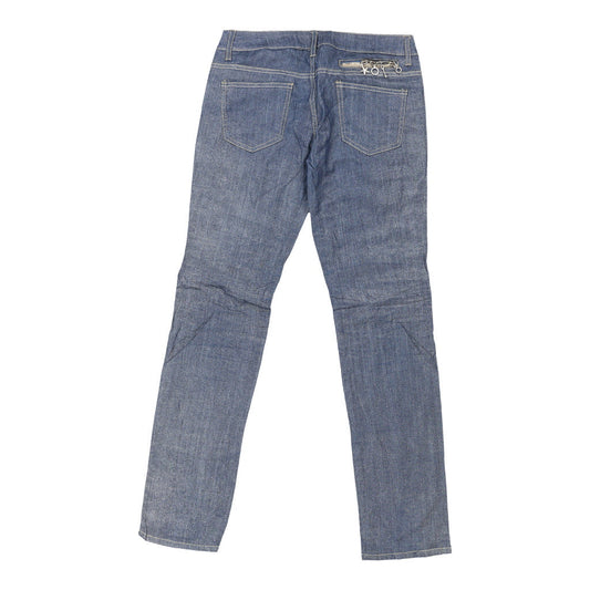 Vintage blue Unbranded Jeans - womens 32" waist