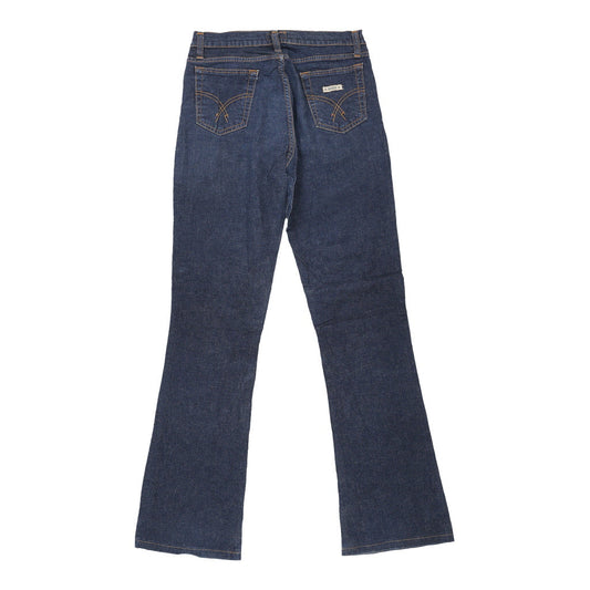 Vintage blue Star Girl Jeans - womens x-small