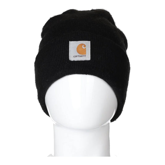 Vintage black Carhartt Beanie - mens no size