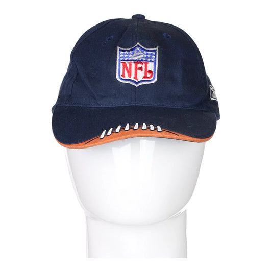 Vintage navy Reebok Cap - mens no size