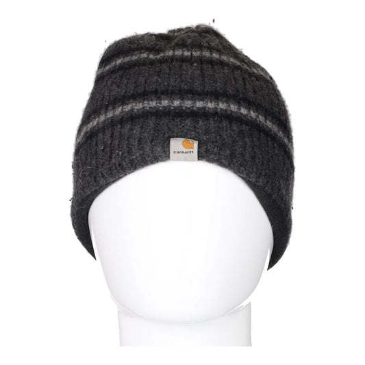 Vintage grey Carhartt Beanie - mens no size