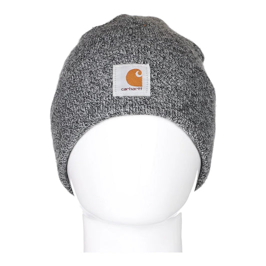 Vintage grey Carhartt Beanie - mens no size