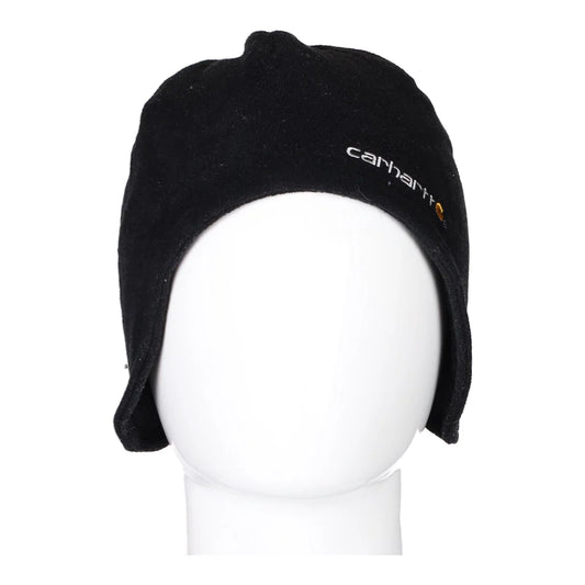 Vintage black Carhartt Beanie - mens no size