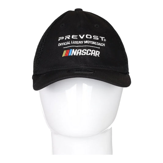 Vintage black Nascar Cap - mens no size