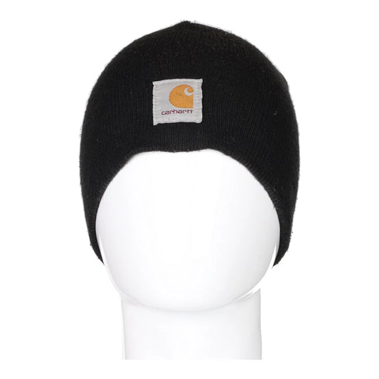 Vintage black Carhartt Beanie - mens no size