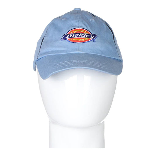 Vintage blue Dickies Cap - mens no size