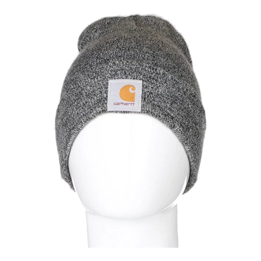 Vintage grey Carhartt Beanie - mens no size
