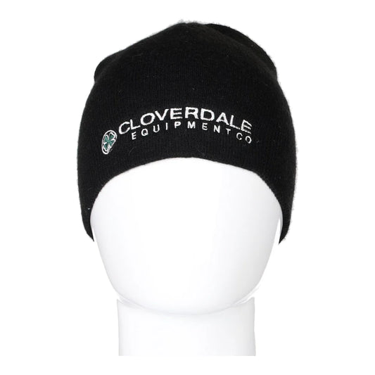 Vintage black Carhartt Beanie - mens no size