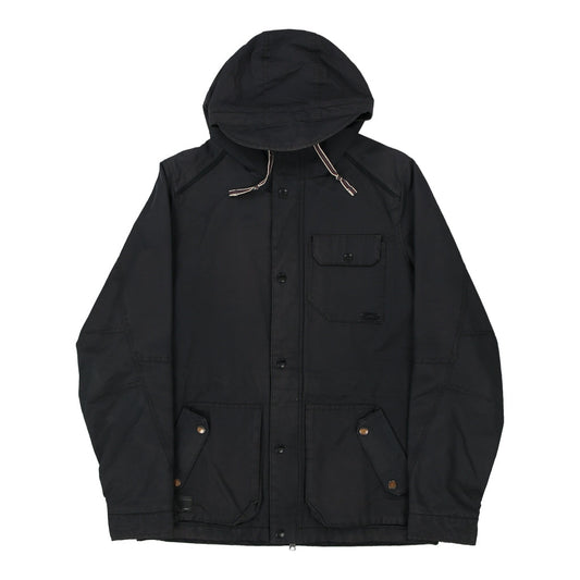 Vintage black Oakley Jacket - mens small