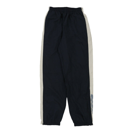 Vintage black Age 14 Adidas Tracksuit - boys x-large