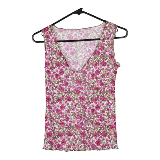 Vintage pink Unbranded Cami Top - womens small