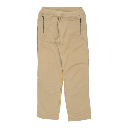 Vintage beige Dolce & Gabbana Joggers - mens medium