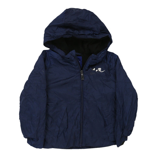 Vintage navy Age 3 Nike Jacket - boys x-small