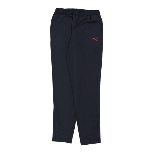 Vintage navy Age 15-16 Puma Tracksuit - boys x-large