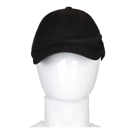 Vintage black Dickies Cap - mens no size