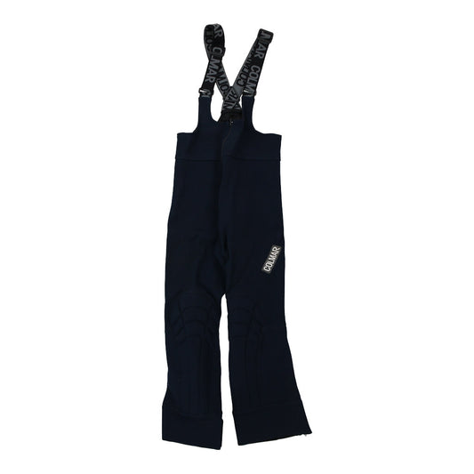 Vintage navy Colmar Dungarees - mens small