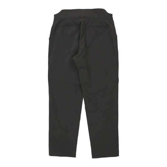 Vintage grey Prada Trousers - mens 32" waist