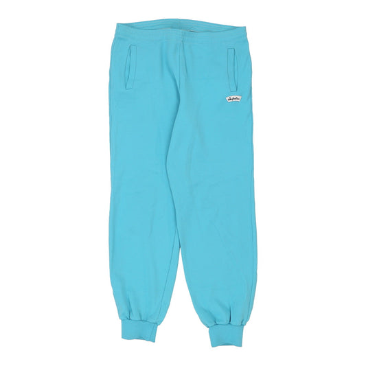 Vintage blue Australian Joggers - womens large