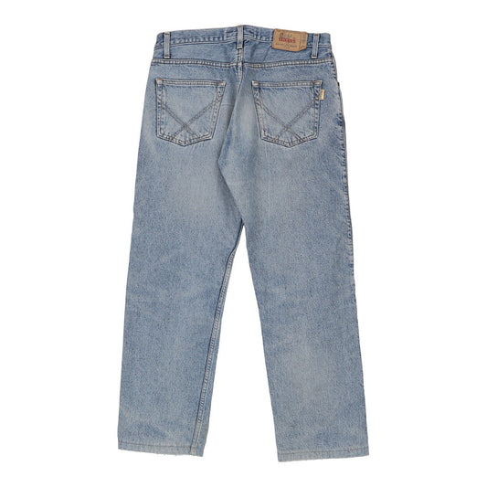 Vintage blue Roy Rogers Jeans - mens 34" waist
