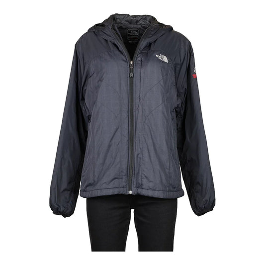 Vintage navy Summit Series The North Face Puffer - womens x-large