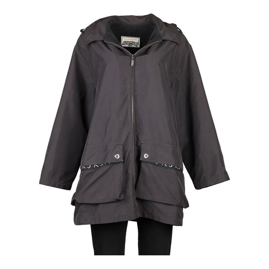 Vintage grey Krizia Jacket - womens large