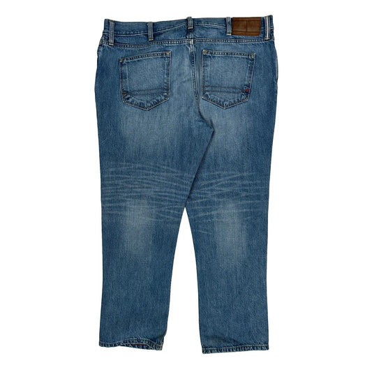 Tommy Hilfiger Jeans - 38W 30L Blue Denim