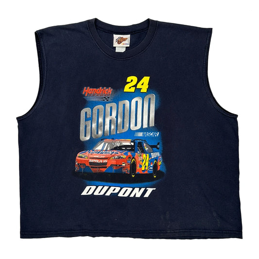 Hendrick Motorsports Chase Authentics T-Shirt - 2XL Multicoloured Cotton