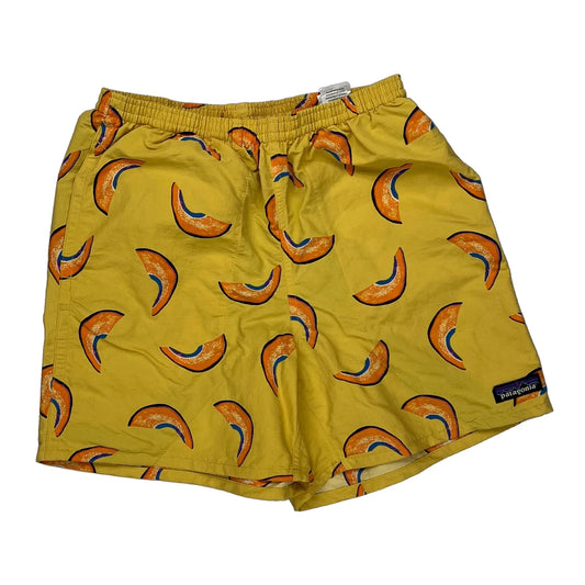 Patagonia Shorts - X-Smallw 5L Multicoloured Polyester