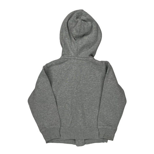 Age 2Polo Bear Polo By Ralph Lauren Hoodie - 2XS Grey Cotton